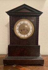Orologio antico pendolo usato  Trento
