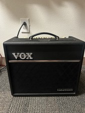 Vox valvetronix vt20 for sale  Laie