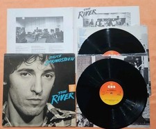 2lp inserto testi usato  Roma