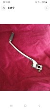 suzuki kickstart lever for sale suzuki kickstart lever for sale GRANTHAM