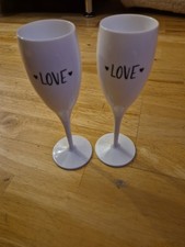 Koziol gläser love gebraucht kaufen Koziol gläser love gebraucht kaufen  Essen