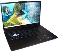 Asus tuf f17 d'occasion  Expédié en Belgium