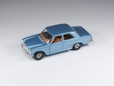 Corgi 285 mercedes d'occasion  Annecy