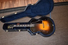 1937 gibson archtop for sale  Fallbrook