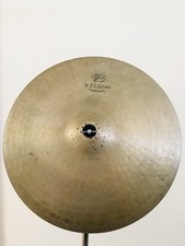 Vintage zildjian constantinopl for sale  Redding