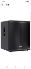 Fbt sub 115sa for sale  WALSALL