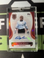 Topps 125 jahre gebraucht kaufen  Wolfsburg