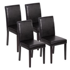 Dining chairs set for sale  Ashford