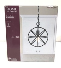 Home decorators sarolta for sale  Anderson
