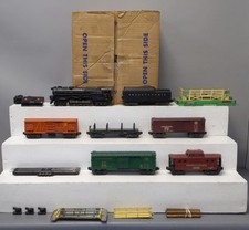 Lionel 2211ws vintage for sale  Flowery Branch