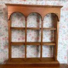 Vtg solid oak for sale  Belleville