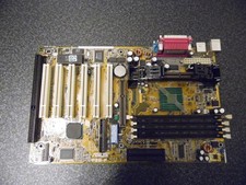 Asus p3b rev gebraucht kaufen  Deutschland