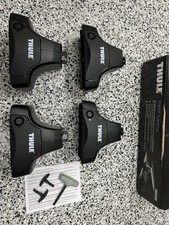 Thule rapid traverse for sale  Spring