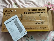 5.5ft ultra quiet for sale  OLDHAM