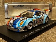 Spark porsche 911 usato  Verona