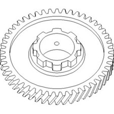 Gear 70228296 compatível com estojo D10 D15 comprar usado  Enviando para Brazil