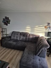 Wohnlandschaft couch bonny gebraucht kaufen  Schwetzingen