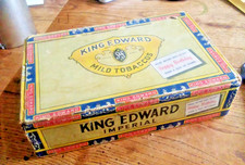 Swisher king edward for sale  BRISTOL
