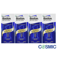 Boston simplus multi for sale  IVER