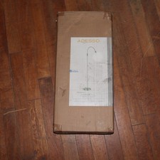 lamp satin brushed silver for sale lamp satin brushed silver for sale Chillicothe