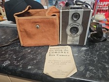 1950 vintage coronet for sale  EASTLEIGH