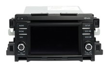 2014 mazda radio for sale  Richmond