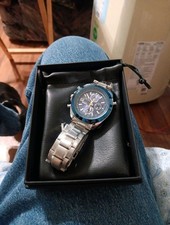 Citizen blue angels for sale  Peru