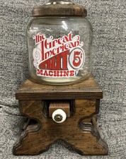 Vintage great american for sale  Gardner