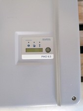 Konstal wechselrichter piko gebraucht kaufen  Kalbach
