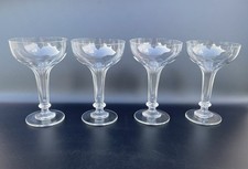 Coupes champenoises cristal d'occasion Coupes champenoises cristal d'occasion  Strasbourg-