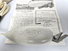 Vintage dritz electric for sale  Calabash