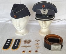 Auflösung nachlass altes gebraucht kaufen  Allenbach, Herborn, Sien