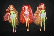 Winx club doll for sale Winx club doll for sale  GREAT YARMOUTH