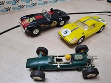Scalextric ck1 ck2 for sale  BIRMINGHAM
