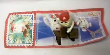 Kinderini sport kinder usato  Fiorano Modenese