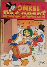Oncle dagobert bd d'occasion  Altenstadt