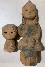 Antique japan dogu for sale  Redondo Beach