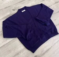 Cardigan pullover donna usato  Montemurlo