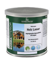 Borma wachs impregnante usato  Monselice