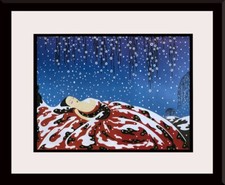 Erte sleeping beauty for sale  Freehold
