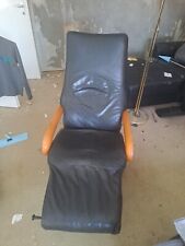 Stressless sessel leder gebraucht kaufen  Schwalbach