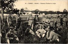 Vietnam tonkin hanoi d'occasion  Expédié en Belgium