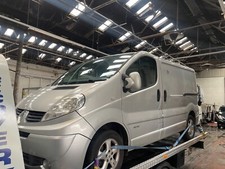 Trafic primastar vivaro for sale  STOCKTON-ON-TEES
