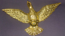 Aquila mini dorata usato  Casarano
