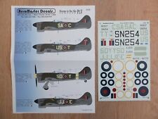 Aeromaster 328 hawker for sale  TAMWORTH
