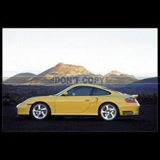 Photo .017261 porsche d'occasion  Martinvast