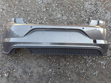 Paraurti posteriore volkswagen usato  Italia