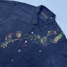 Tori richard embroidered for sale  Waukee