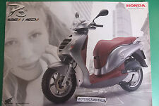 For honda 125 d'occasion  Expédié en Belgium
