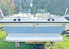 swim aluminum platform for sale  Daytona Beach